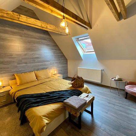 ☆ Rustic Comfort House ☆ 密古雷休治 外观 照片