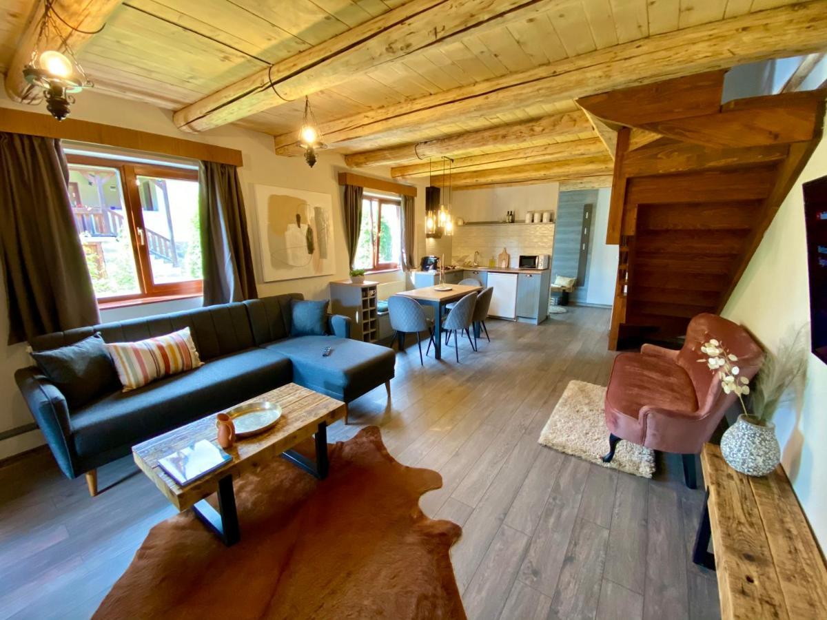 ☆ Rustic Comfort House ☆ 密古雷休治 外观 照片