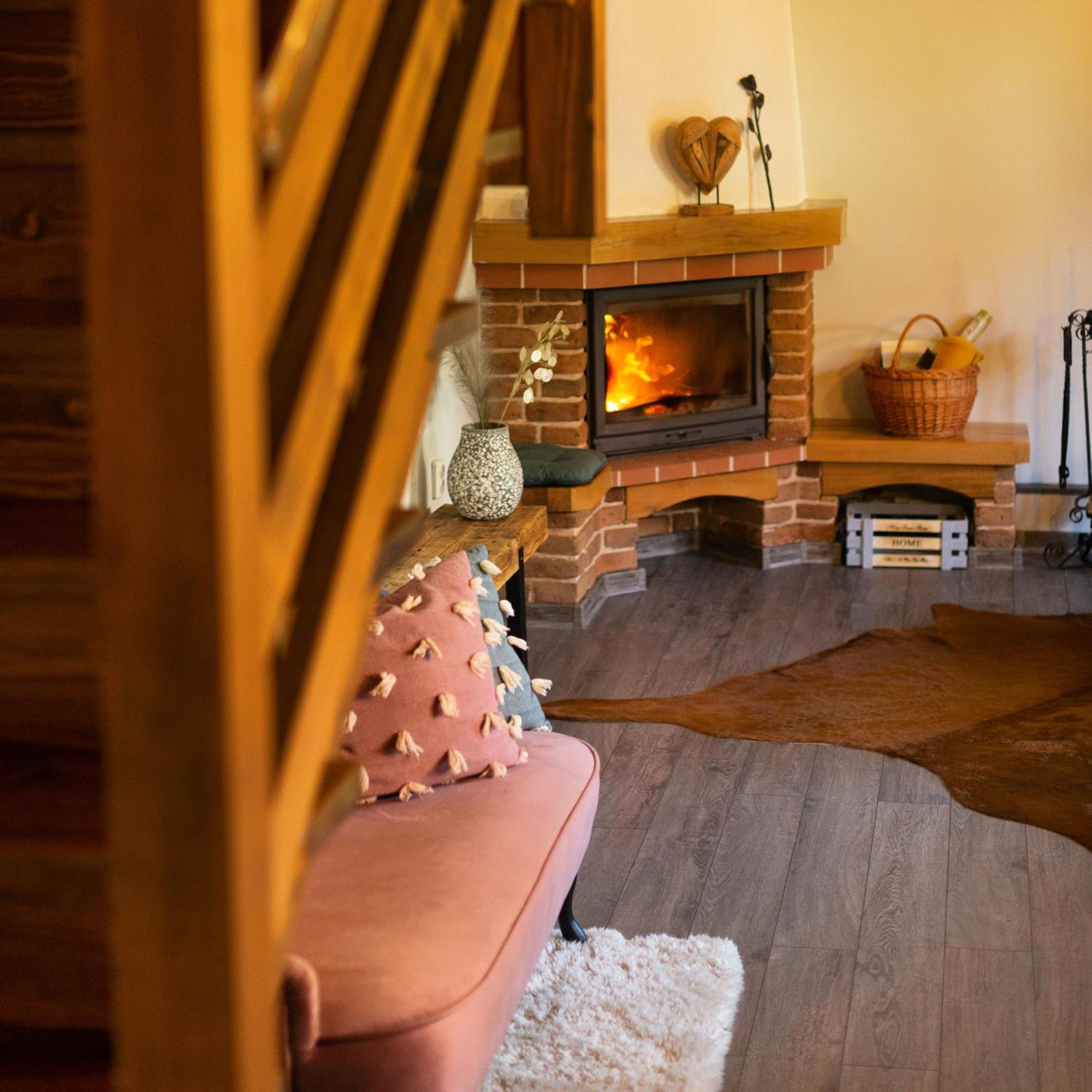 ☆ Rustic Comfort House ☆ 密古雷休治 外观 照片