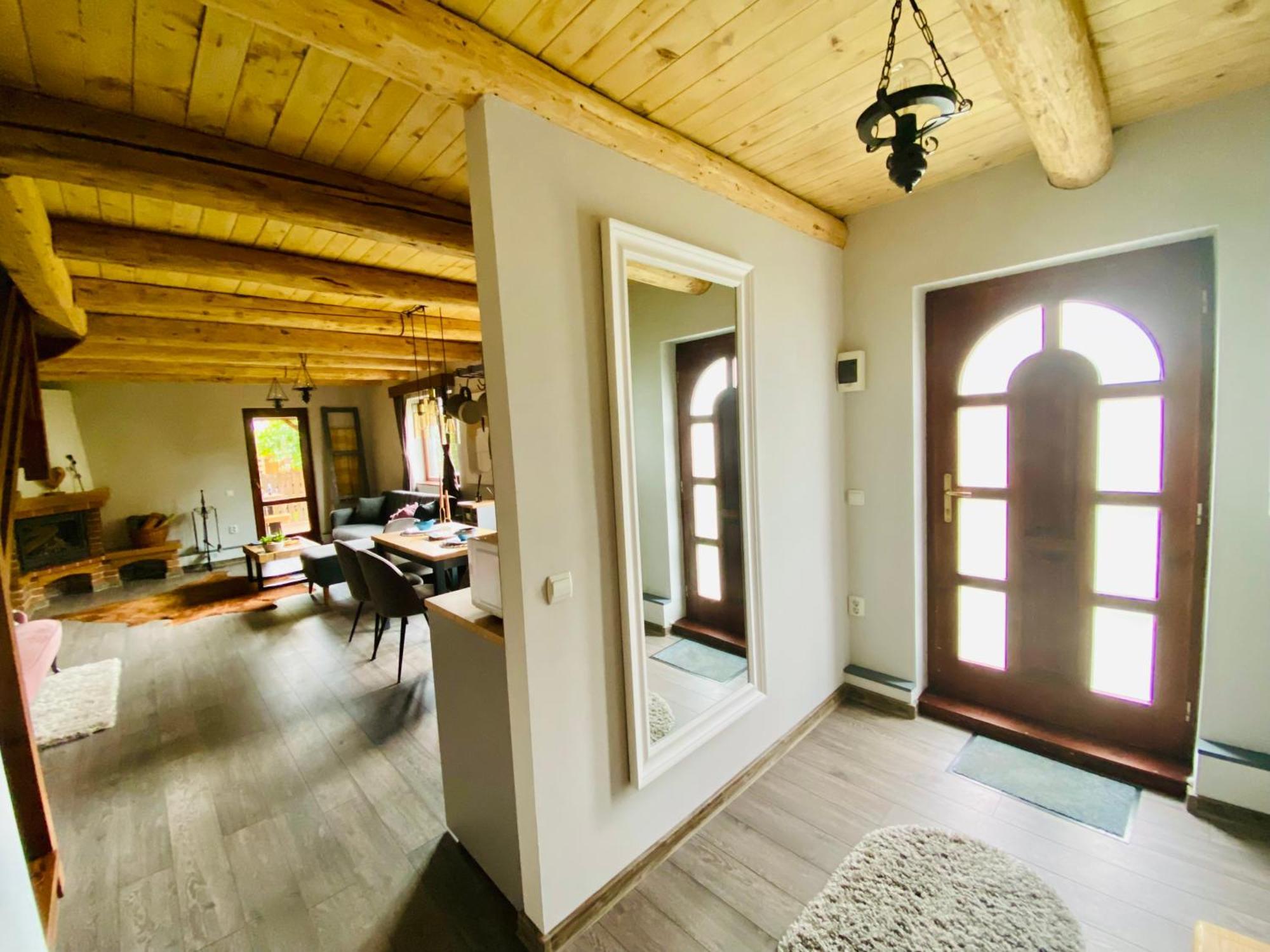 ☆ Rustic Comfort House ☆ 密古雷休治 外观 照片